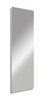 Дизайн-радиатор Loten Зеркальный 1120 × 250 × 42 купить в интернет-магазине Азбука Сантехники