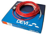 Теплый пол электрический Devi Deviflex 10T — 80 м купить в интернет-магазине Азбука Сантехники