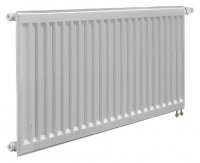 Радиатор стальной панельный Kermi FTV (FKV) therm-x2 Profil-V, Тип 33, 500 × 2600 мм, с нижним подключением, 7210 Вт купить в интернет-магазине Азбука Сантехники