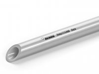 Универсальная труба Rehau RAUTITAN flex Ø 63 × 8,6 мм купить в интернет-магазине Азбука Сантехники