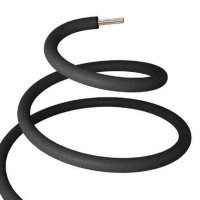 Трубка теплоизоляционная для систем кондиционирования Energoflex Black Star ROLS ISOMARKET 12/6 — 2 метра купить в интернет-магазине Азбука Сантехники