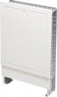 Шкаф коллекторный TECE TECEfloor встраиваемый, тип 900 купить в интернет-магазине Азбука Сантехники