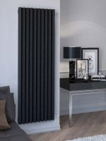 Дизайн-радиатор Loten Rock V 1500 × 600 × 50 купить в интернет-магазине Азбука Сантехники