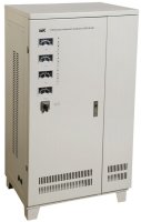 Стабилизатор напряжения IEK СНИ3 электромеханический 60кВА 3 × 90А, входное напряжение 160-250В купить в интернет-магазине Азбука Сантехники