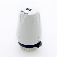 Термоголовка UNI-FITT DX M30 × 1,5 купить в интернет-магазине Азбука Сантехники