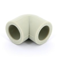 Угол полипропиленовый FV-Plast 90° Ø 20 мм купить в интернет-магазине Азбука Сантехники