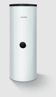 Бак-водонагреватель (бойлер) косвенного нагрева Buderus Logalux SU160/5 W белый купить в интернет-магазине Азбука Сантехники