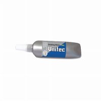 Клей-герметик анаэробный UNIPAK UNITEC Water, 75 мл купить в интернет-магазине Азбука Сантехники