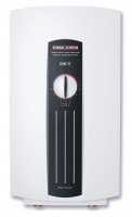 Stiebel Eltron DHC-E 8/10 водонагреватель проточный электрический купить в интернет-магазине Азбука Сантехники