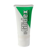 Смазка силиконовая UNIPAK GLIDEX, 50 г с губкой купить в интернет-магазине Азбука Сантехники