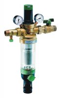 Фильтр промывной сетчатый Honeywell HS10S-2"AA для холодной воды купить в интернет-магазине Азбука Сантехники