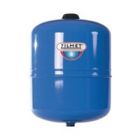 Zilmet WATER-PRO - 5 л бак расширительный для отопления вертикальный купить в интернет-магазине Азбука Сантехники