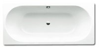 Стальная ванна Kaldewei Classic Duo 107 покрытием Anti-Slip прямоугольная, 170 см купить в интернет-магазине Азбука Сантехники