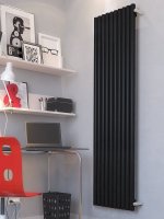 Дизайн-радиатор Loten 42 V 1250 × 474 × 60 купить в интернет-магазине Азбука Сантехники