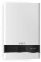 Котел газовый настенный конденсационный одноконтурный HERMES COPA EOMIX Plus 32 кВт (Viessmann) купить в интернет-магазине Азбука Сантехники