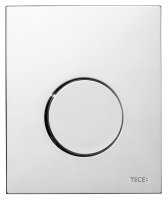 Кнопка смыва TECE Loop Urinal 9242626 хром купить в интернет-магазине Азбука Сантехники