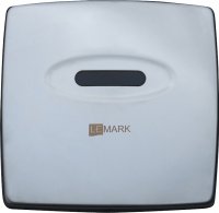 Смывное устройство Lemark Project LM4657CE для писсуара бесконтактное (сенсорное) купить в интернет-магазине Азбука Сантехники