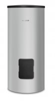 Бак-водонагреватель (бойлер) косвенного нагрева Buderus Logalux SU500.5 E S-B серебристый купить в интернет-магазине Азбука Сантехники