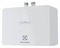 Electrolux NPX4 Aquatronic Digital водонагреватель проточный электрический купить в интернет-магазине Азбука Сантехники