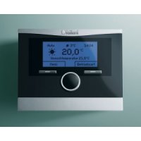 Регулятор температуры комнатный Vaillant calorMATIC VRT 370 купить в интернет-магазине Азбука Сантехники
