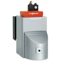 Жидкотопливный котел Viessmann Vitorondens 200-T (24.6 кВт) купить в интернет-магазине Азбука Сантехники
