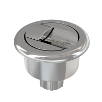 Кнопка для сливной арматуры AlcaPlast V0296-ND купить в интернет-магазине Азбука Сантехники