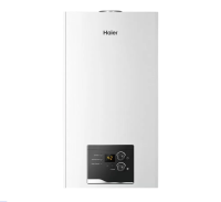 Котел газовый настенный двухконтурный Haier Urban 2.10 TM, с закрытой камерой сгорания, 10 кВт купить в интернет-магазине Азбука Сантехники