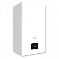 Котел газовый двухконтурный настенный Ferroli DIVA D F32 с закрытой камерой сгорания, 32 кВт купить в интернет-магазине Азбука Сантехники