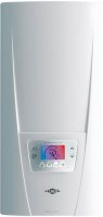 Clage E-comfort DSX, 27 кВт, 380 В, водонагреватель электрический проточный купить в интернет-магазине Азбука Сантехники