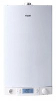 Настенный газовый котел Haier Aquila L1P26-F21S(T) купить в интернет-магазине Азбука Сантехники