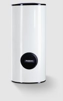 Бак-водонагреватель (бойлер) косвенного нагрева Buderus Logalux SU400/5 W белый купить в интернет-магазине Азбука Сантехники
