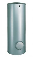 Viessmann Vitocell 100-V тип CVA 200 л, серебристый, бойлер косвенного нагрева купить в интернет-магазине Азбука Сантехники