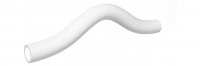 Обвод полипропиленовый SPK Ø 25 мм (белый) купить в интернет-магазине Азбука Сантехники