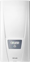 Clage E-comfort DCX, 27 кВт, 380 В, водонагреватель электрический проточный купить в интернет-магазине Азбука Сантехники
