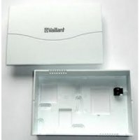 Адаптер настенный для монтажа центрального блока VRC 630/3 Vaillant VR 55 купить в интернет-магазине Азбука Сантехники