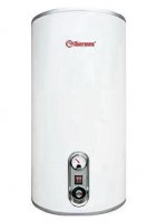 Thermex Round Plus IS 30 V, 30 л, водонагреватель накопительный электрический купить в интернет-магазине Азбука Сантехники