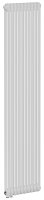 Российский Радиатор стальной трубчатый RIFAR TUBOG VENTIL 2180-10-DV1, с нижним подключением, цвет-RAL 9016 (белый)