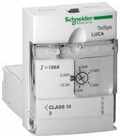 Schneider Electric Блок управления стандартный 8-32A 110-240V CL10 3P купить в интернет-магазине Азбука Сантехники