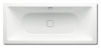 Стальная ванна Kaldewei Avantgarde Conoduo 735 с покрытием Anti-Slip и Easy-Clean прямоугольная, 200 см купить в интернет-магазине Азбука Сантехники