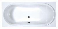 Акриловая ванна Ravak Fresia 170, прямоугольная, 170,3 см купить в интернет-магазине Азбука Сантехники