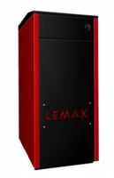 Напольный газовый котел Лемакс Premier 17,4 купить в интернет-магазине Азбука Сантехники