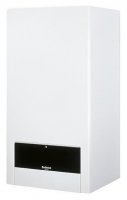Котел газовый настенный двухконтурный Buderus Logamax U052-24K (24 кВт) купить в интернет-магазине Азбука Сантехники