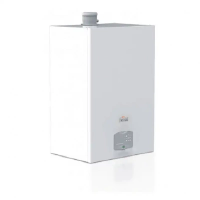 Котел конденсационный одноконтурный Ferroli FORCE W 99 с закрытой камерой сгорания купить в интернет-магазине Азбука Сантехники