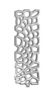 Дизайн-радиатор Varmann Diagram 1800x600 серый RAL 7040 купить в интернет-магазине Азбука Сантехники