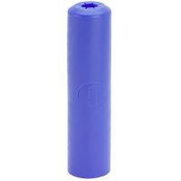 Защитная втулка Viega Ø 20 мм на теплоизоляцию (синяя) купить в интернет-магазине Азбука Сантехники