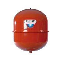 Zilmet CAL-PRO - 18 л бак расширительный для отопления вертикальный купить в интернет-магазине Азбука Сантехники