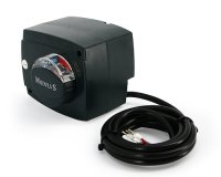 Привод для клапана пропорциональный Uni-Fitt 24 V, 5 Нм, 120 c купить в интернет-магазине Азбука Сантехники