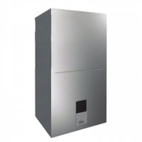 Котел газовый двухконтурный настенный Ferroli DIVATOP D F32 M. с закрытой камерой сгорания, 32 кВт купить в интернет-магазине Азбука Сантехники