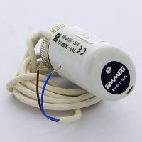 Привод термоэлектрический EMMETI Control T нормально открытый, 24 В купить в интернет-магазине Азбука Сантехники