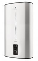 Electrolux EWH-100 Centurio IQ Silver, 100 л, водонагреватель накопительный электрический купить в интернет-магазине Азбука Сантехники
